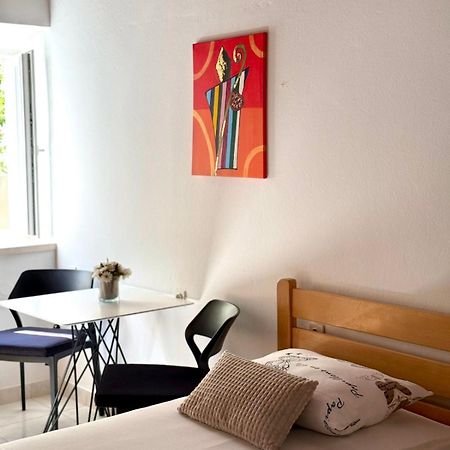 Sunny Apartments Mara Dubrownik Zewnętrze zdjęcie