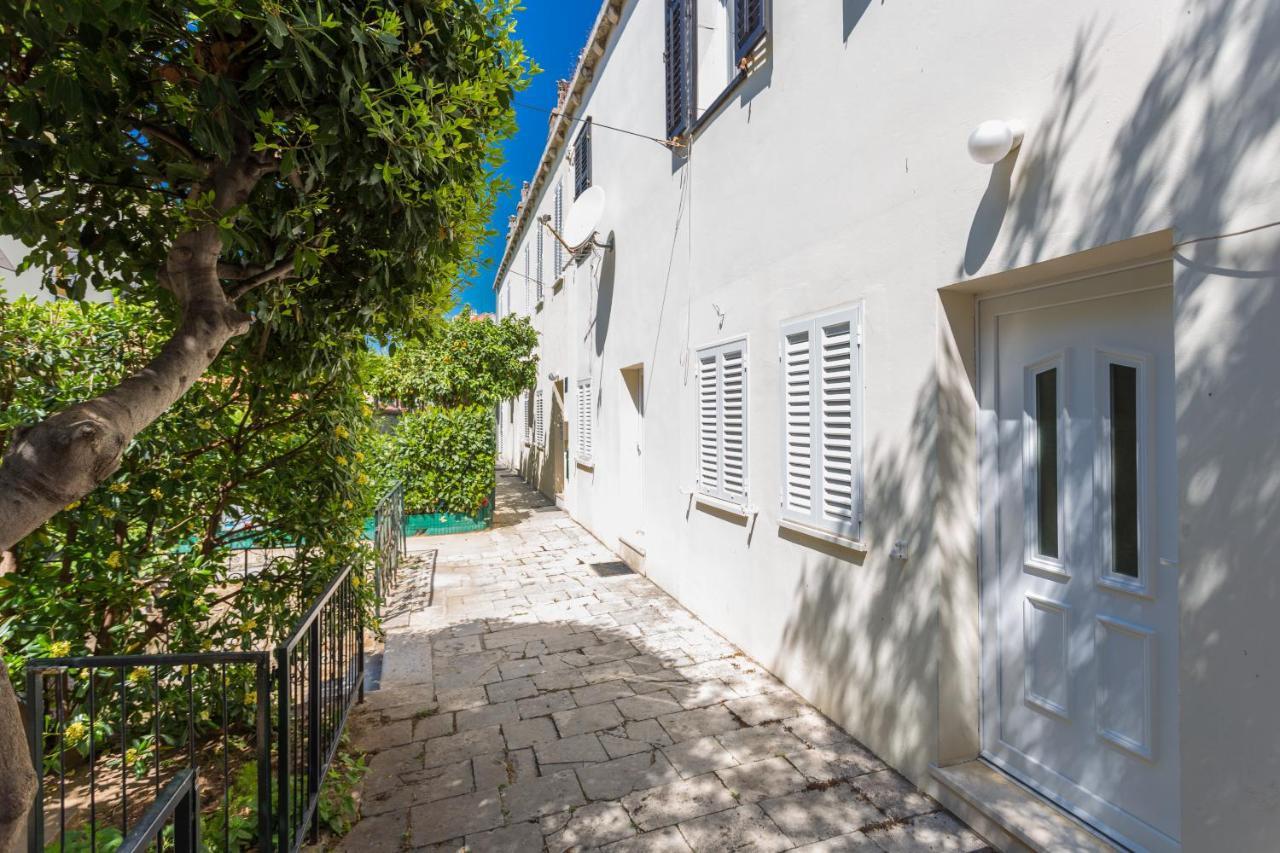 Sunny Apartments Mara Dubrownik Zewnętrze zdjęcie