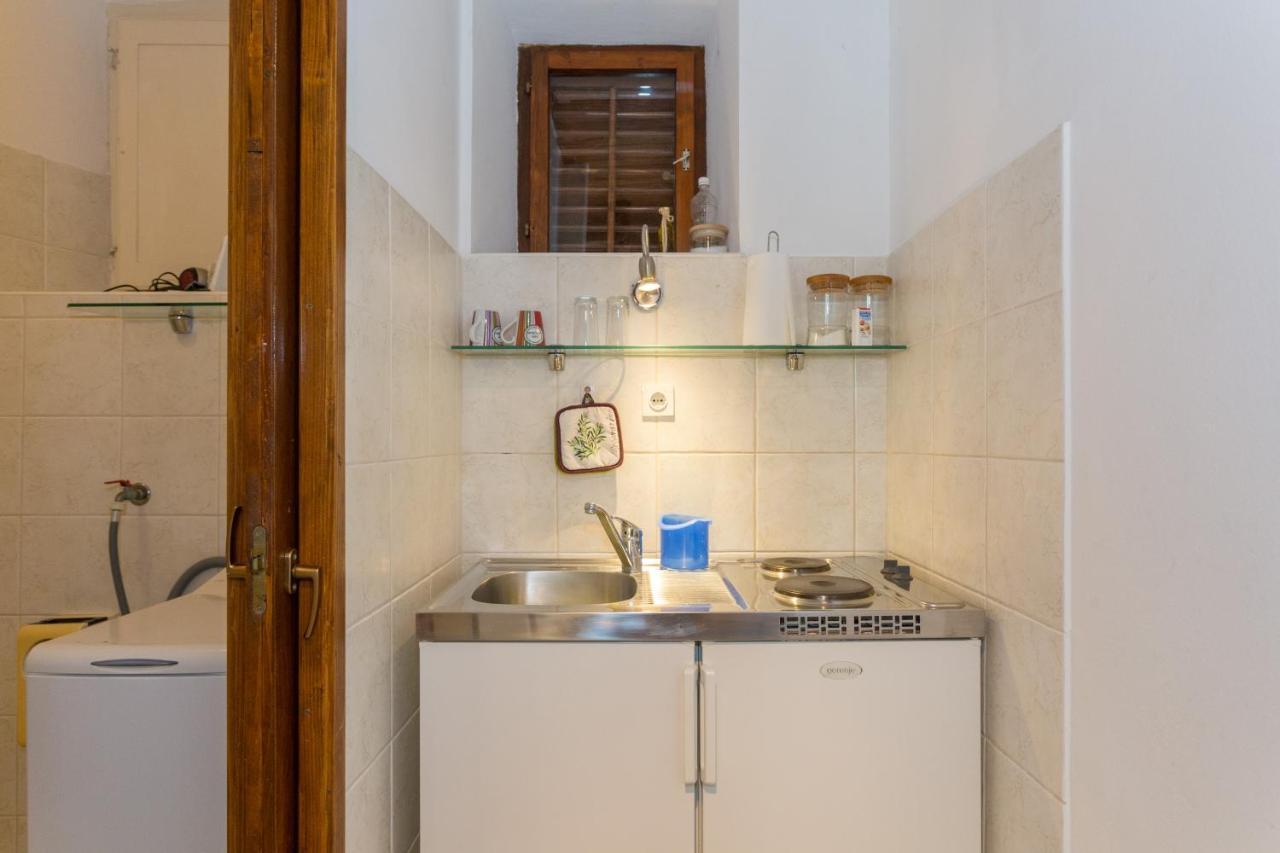 Sunny Apartments Mara Dubrownik Zewnętrze zdjęcie