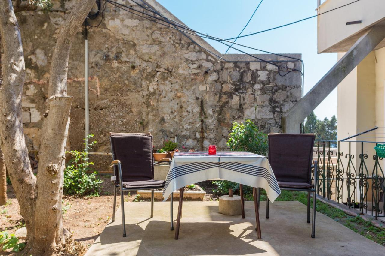 Sunny Apartments Mara Dubrownik Zewnętrze zdjęcie