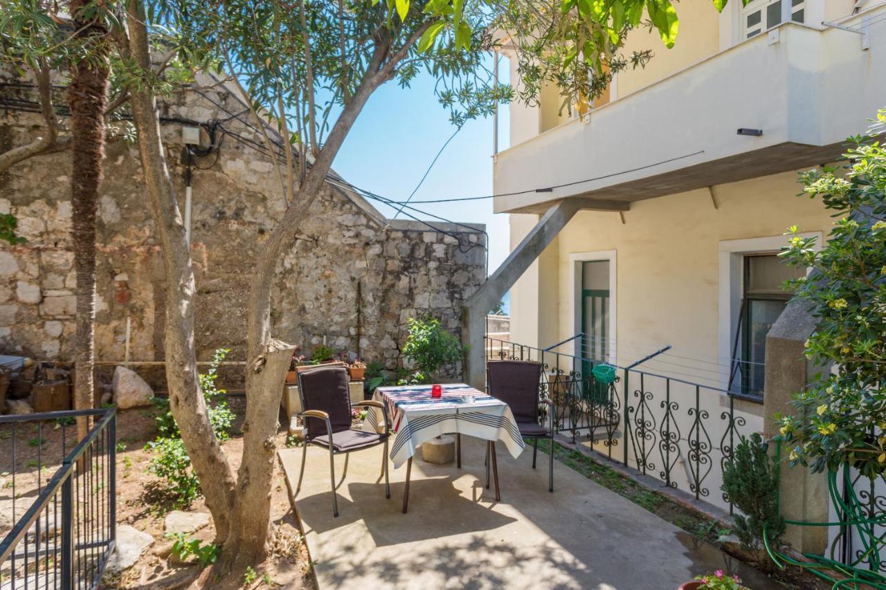 Sunny Apartments Mara Dubrownik Zewnętrze zdjęcie