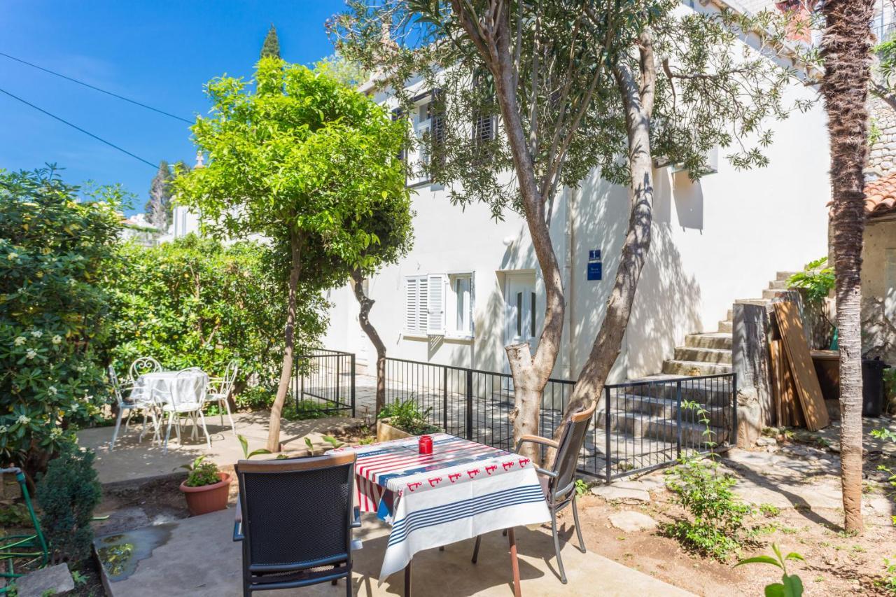 Sunny Apartments Mara Dubrownik Zewnętrze zdjęcie