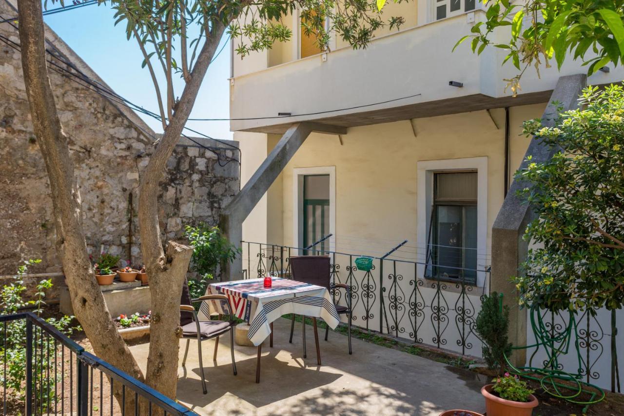 Sunny Apartments Mara Dubrownik Zewnętrze zdjęcie
