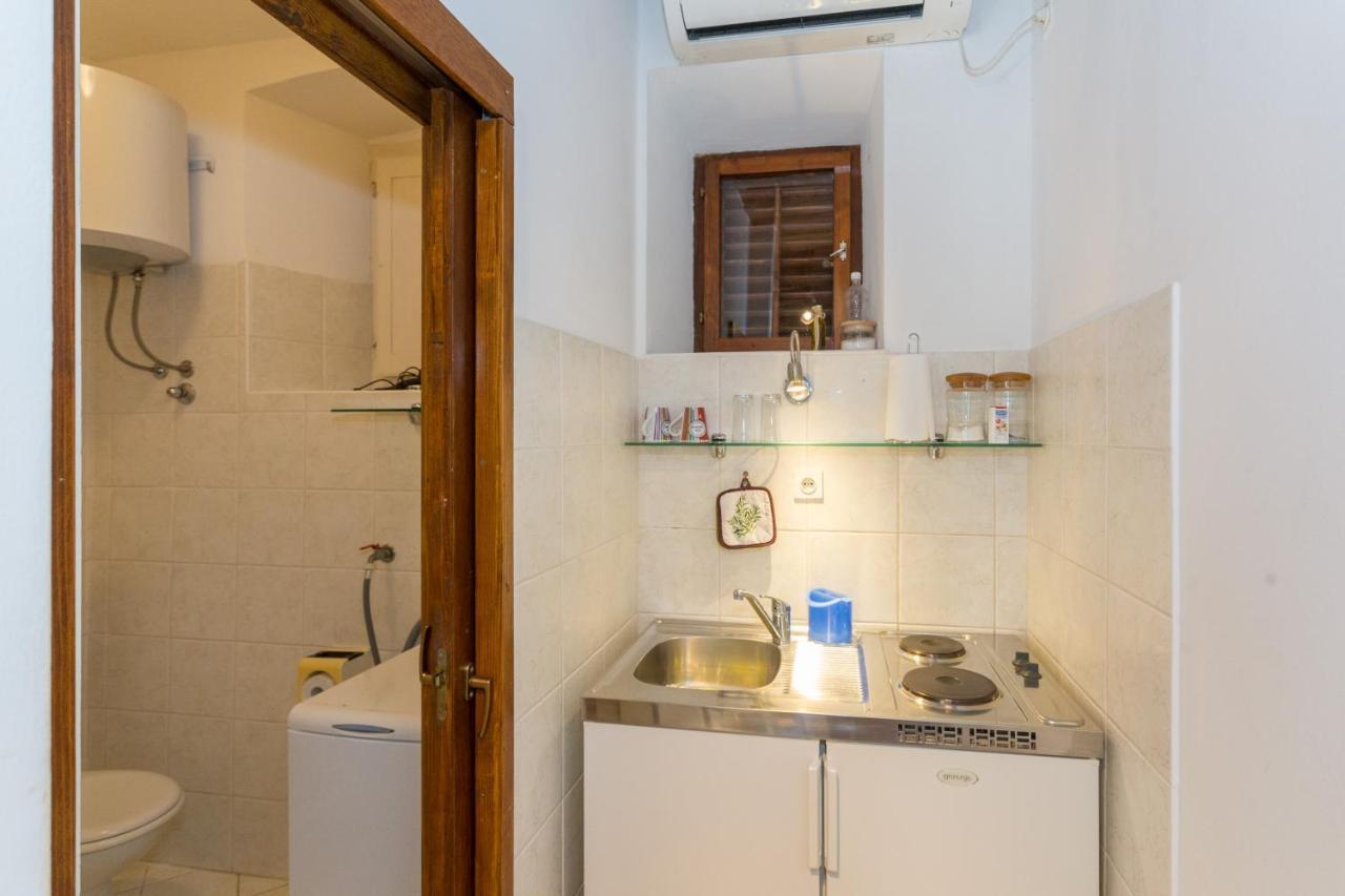 Sunny Apartments Mara Dubrownik Zewnętrze zdjęcie
