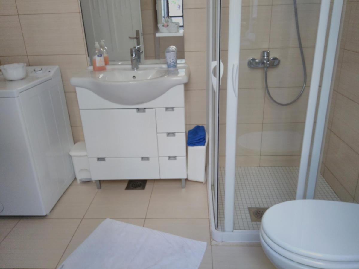 Sunny Apartments Mara Dubrownik Zewnętrze zdjęcie