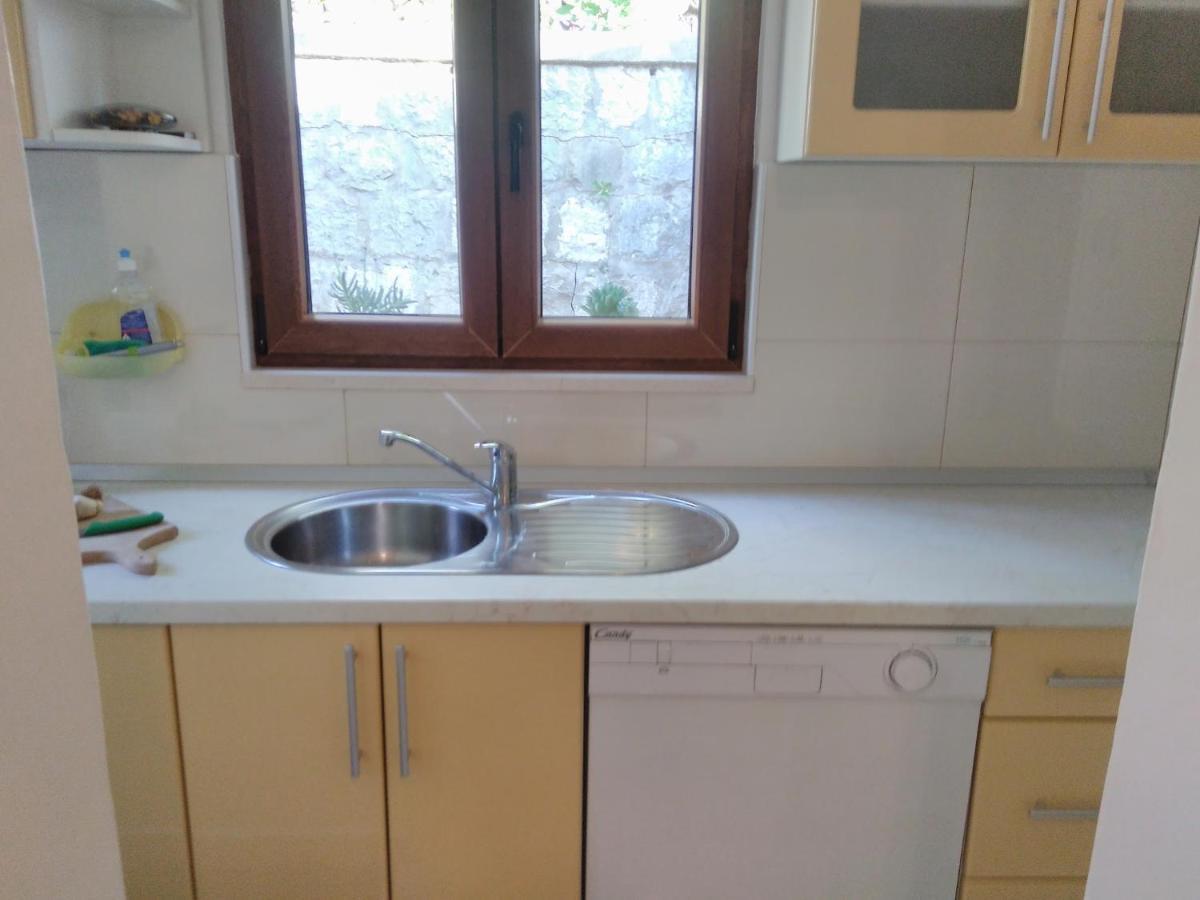 Sunny Apartments Mara Dubrownik Zewnętrze zdjęcie