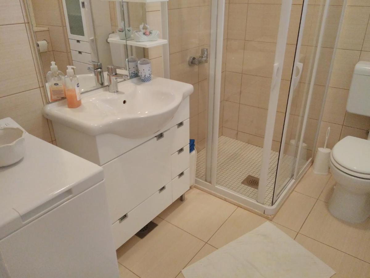 Sunny Apartments Mara Dubrownik Zewnętrze zdjęcie
