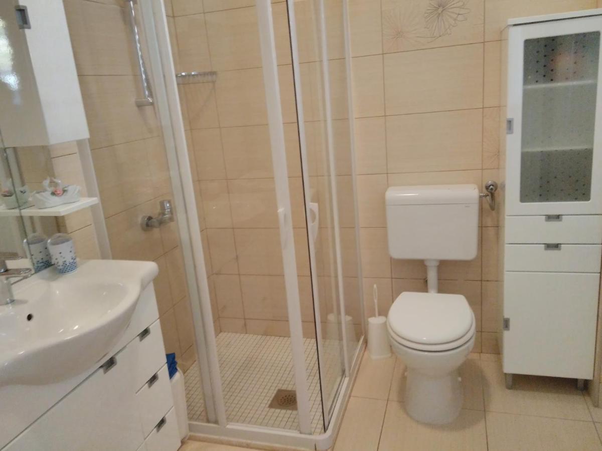 Sunny Apartments Mara Dubrownik Zewnętrze zdjęcie