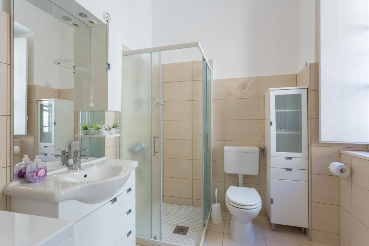 Sunny Apartments Mara Dubrownik Zewnętrze zdjęcie