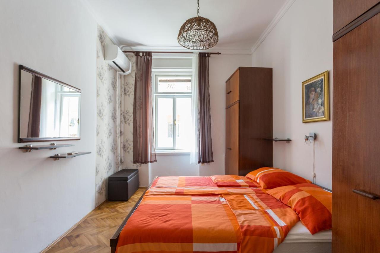 Sunny Apartments Mara Dubrownik Zewnętrze zdjęcie