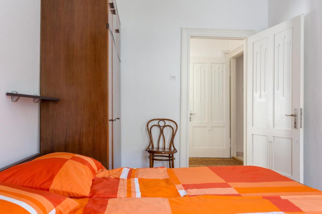 Sunny Apartments Mara Dubrownik Zewnętrze zdjęcie
