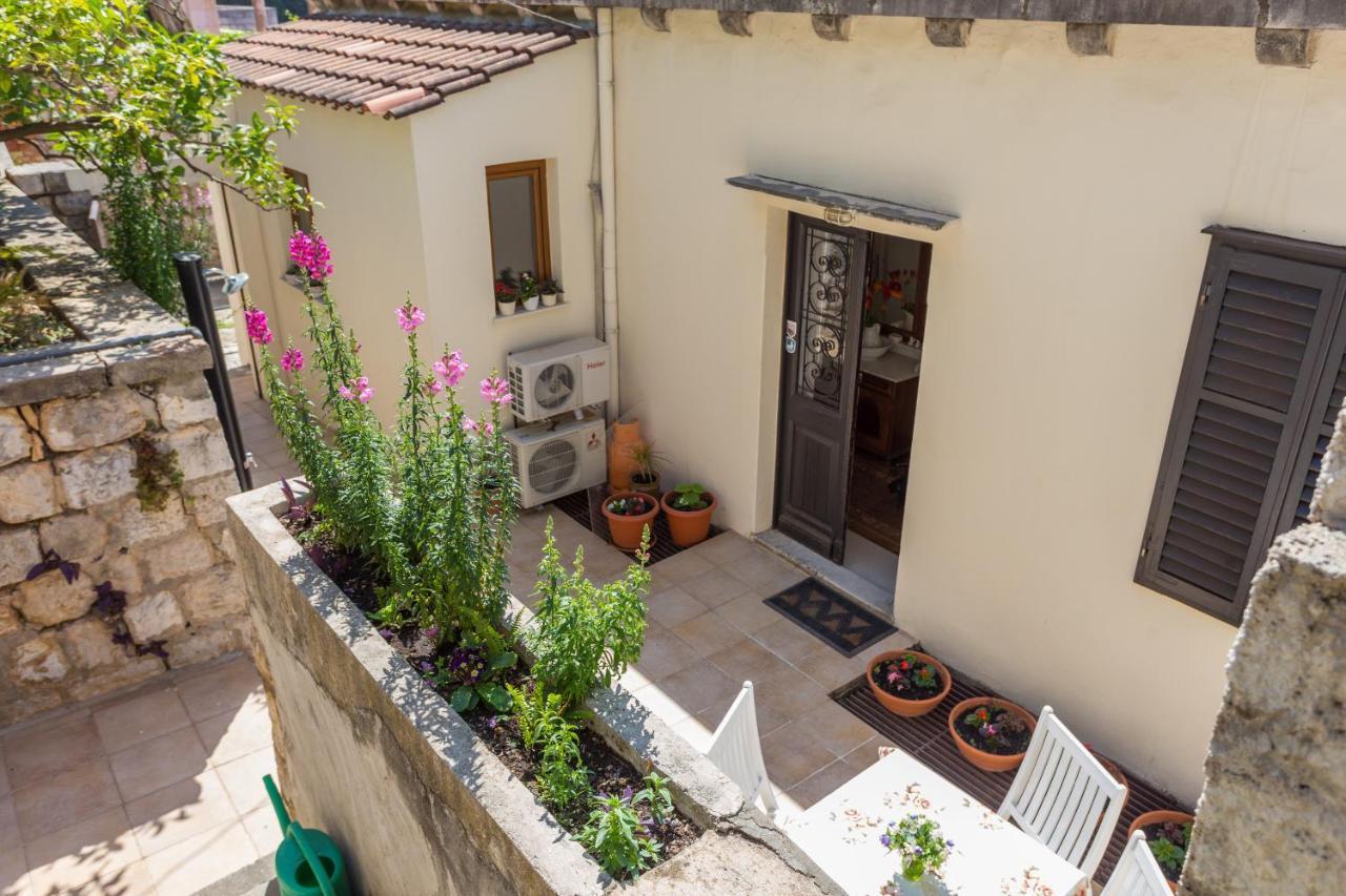 Sunny Apartments Mara Dubrownik Zewnętrze zdjęcie