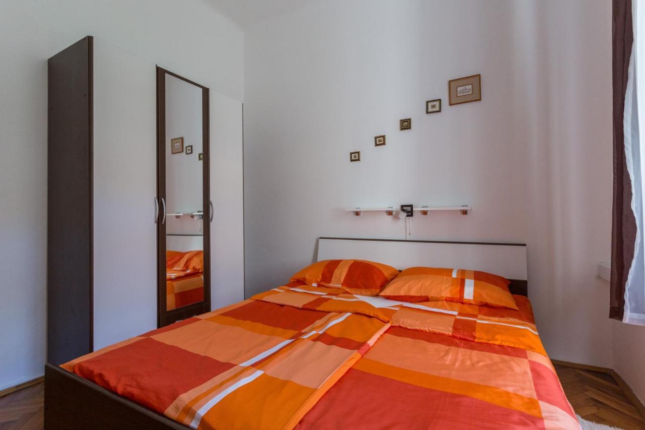 Sunny Apartments Mara Dubrownik Zewnętrze zdjęcie