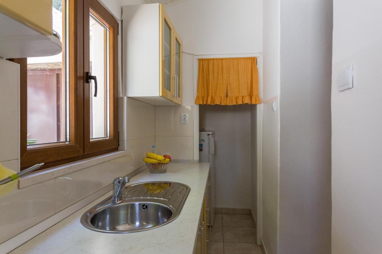 Sunny Apartments Mara Dubrownik Zewnętrze zdjęcie