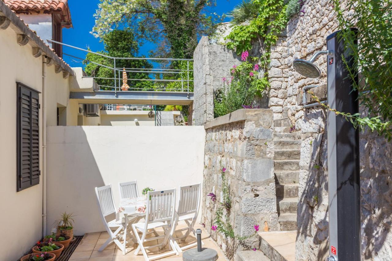 Sunny Apartments Mara Dubrownik Zewnętrze zdjęcie