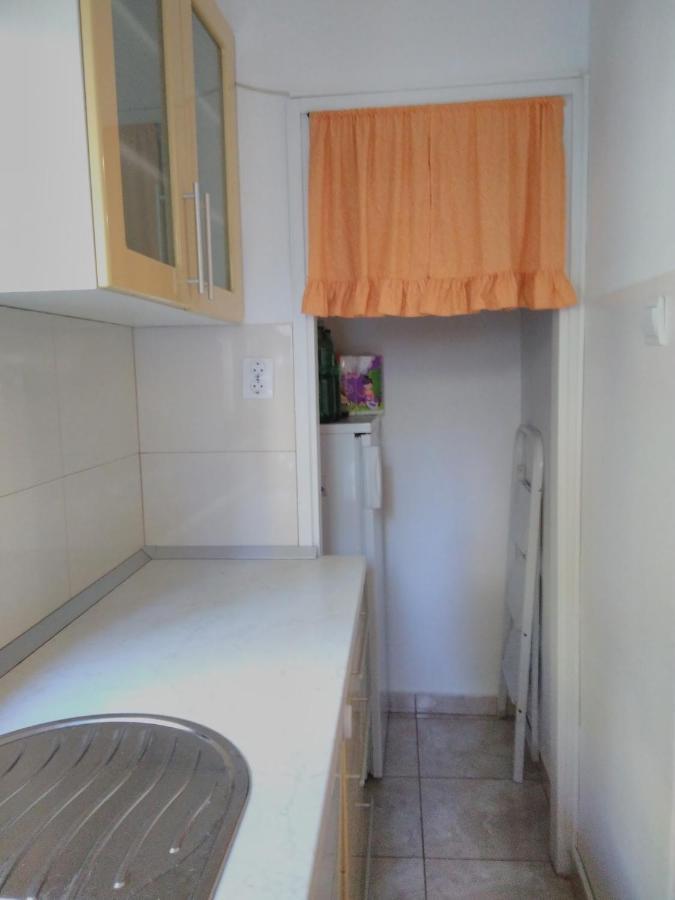 Sunny Apartments Mara Dubrownik Zewnętrze zdjęcie