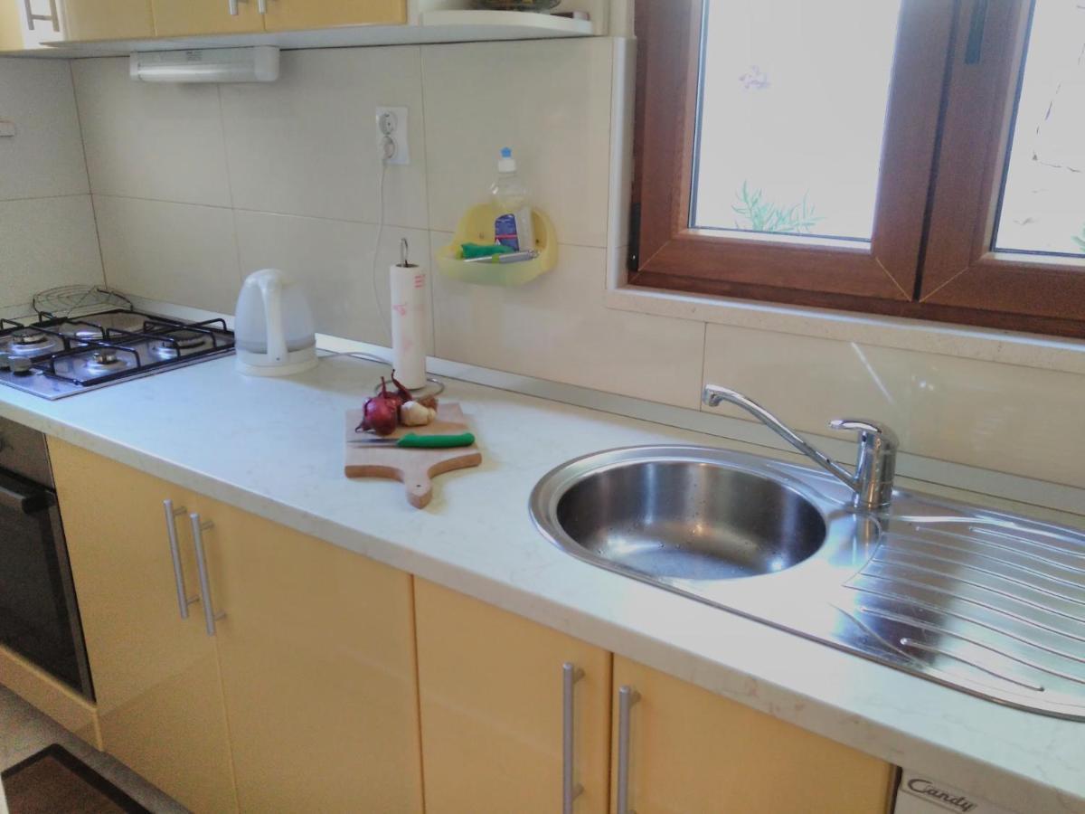 Sunny Apartments Mara Dubrownik Zewnętrze zdjęcie