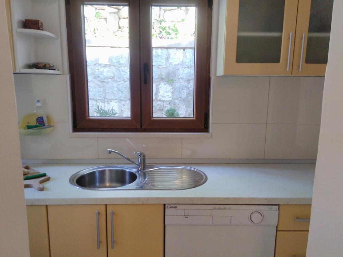 Sunny Apartments Mara Dubrownik Zewnętrze zdjęcie