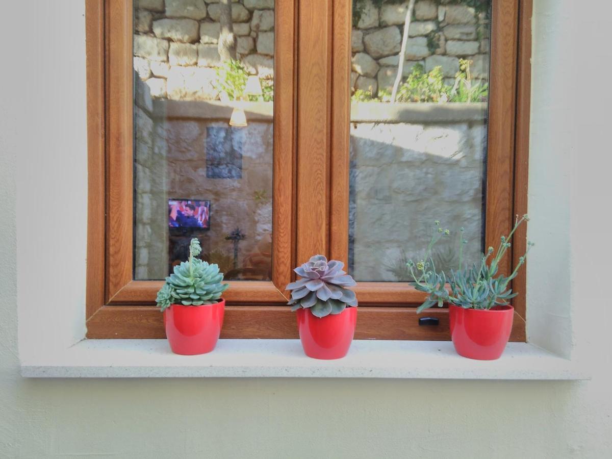 Sunny Apartments Mara Dubrownik Zewnętrze zdjęcie