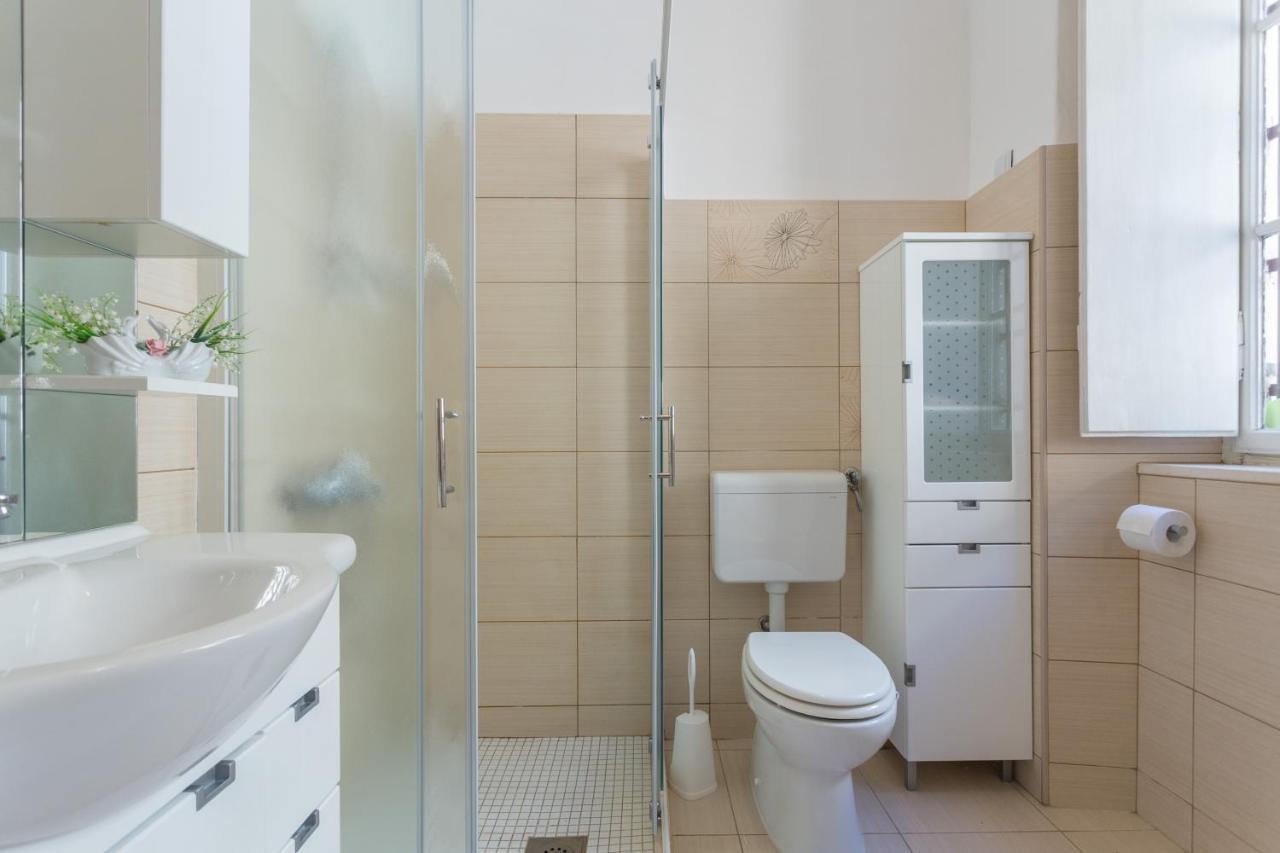 Sunny Apartments Mara Dubrownik Zewnętrze zdjęcie