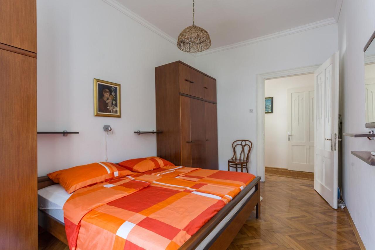 Sunny Apartments Mara Dubrownik Zewnętrze zdjęcie