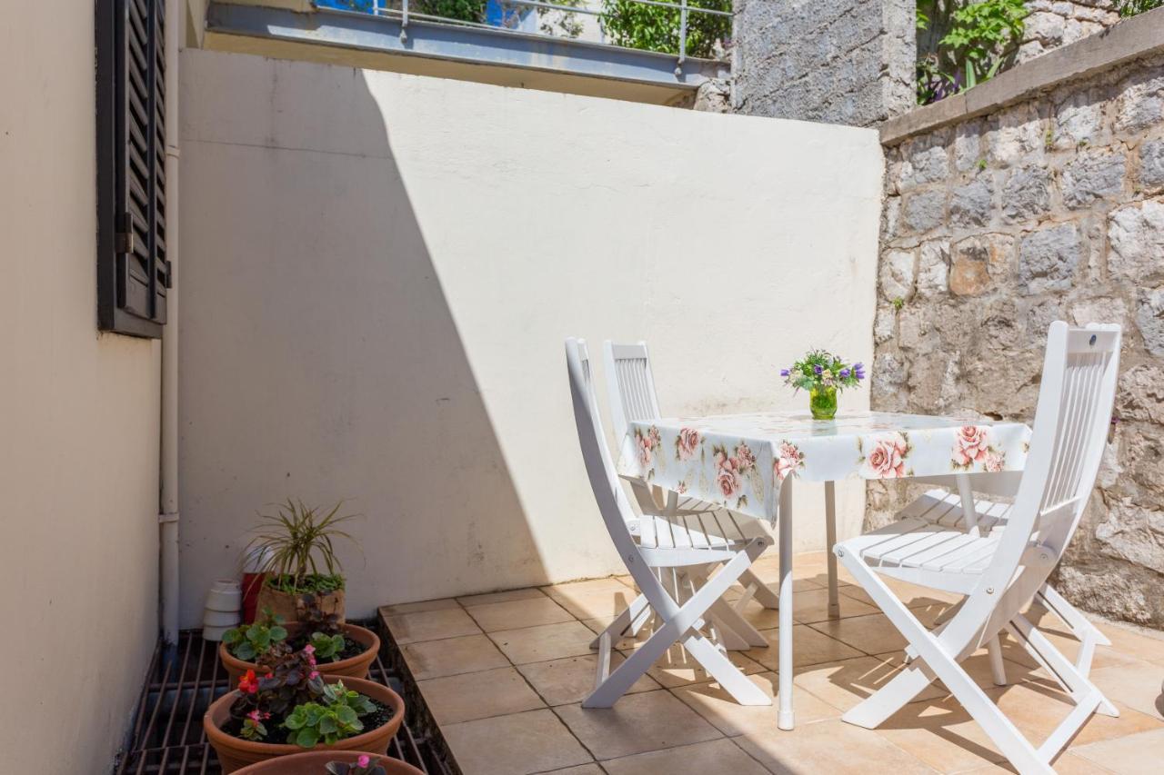 Sunny Apartments Mara Dubrownik Zewnętrze zdjęcie