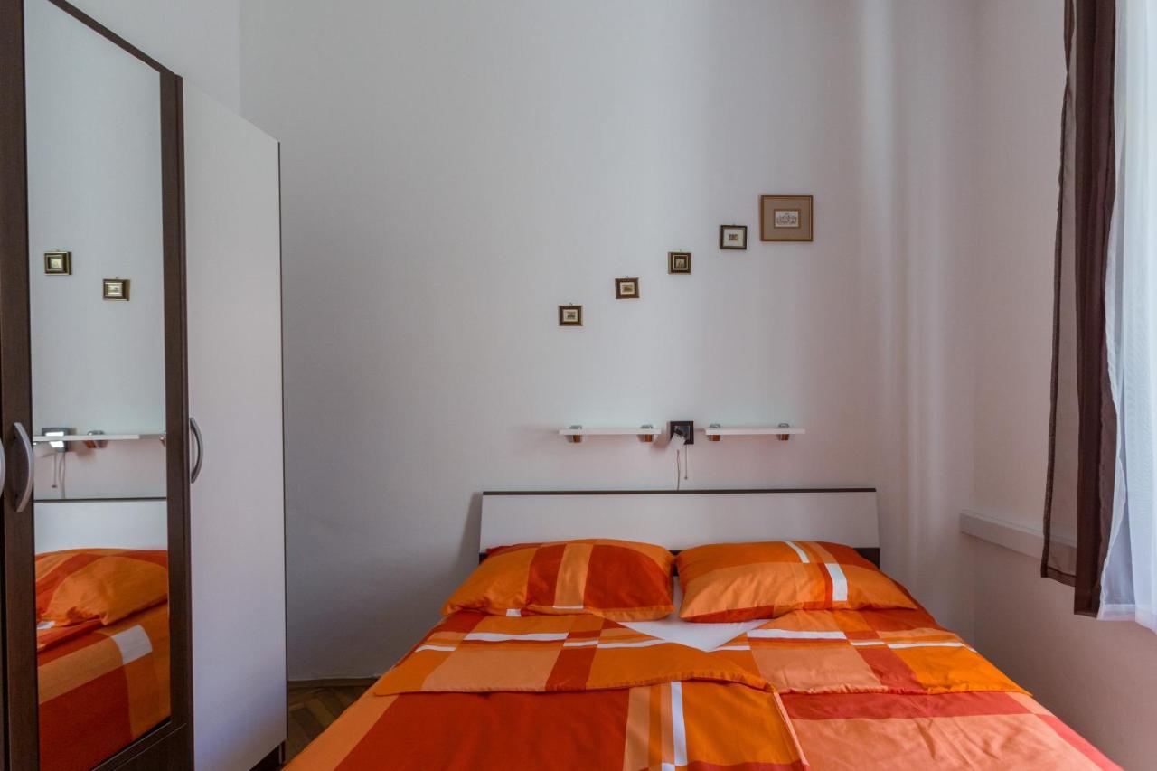 Sunny Apartments Mara Dubrownik Zewnętrze zdjęcie