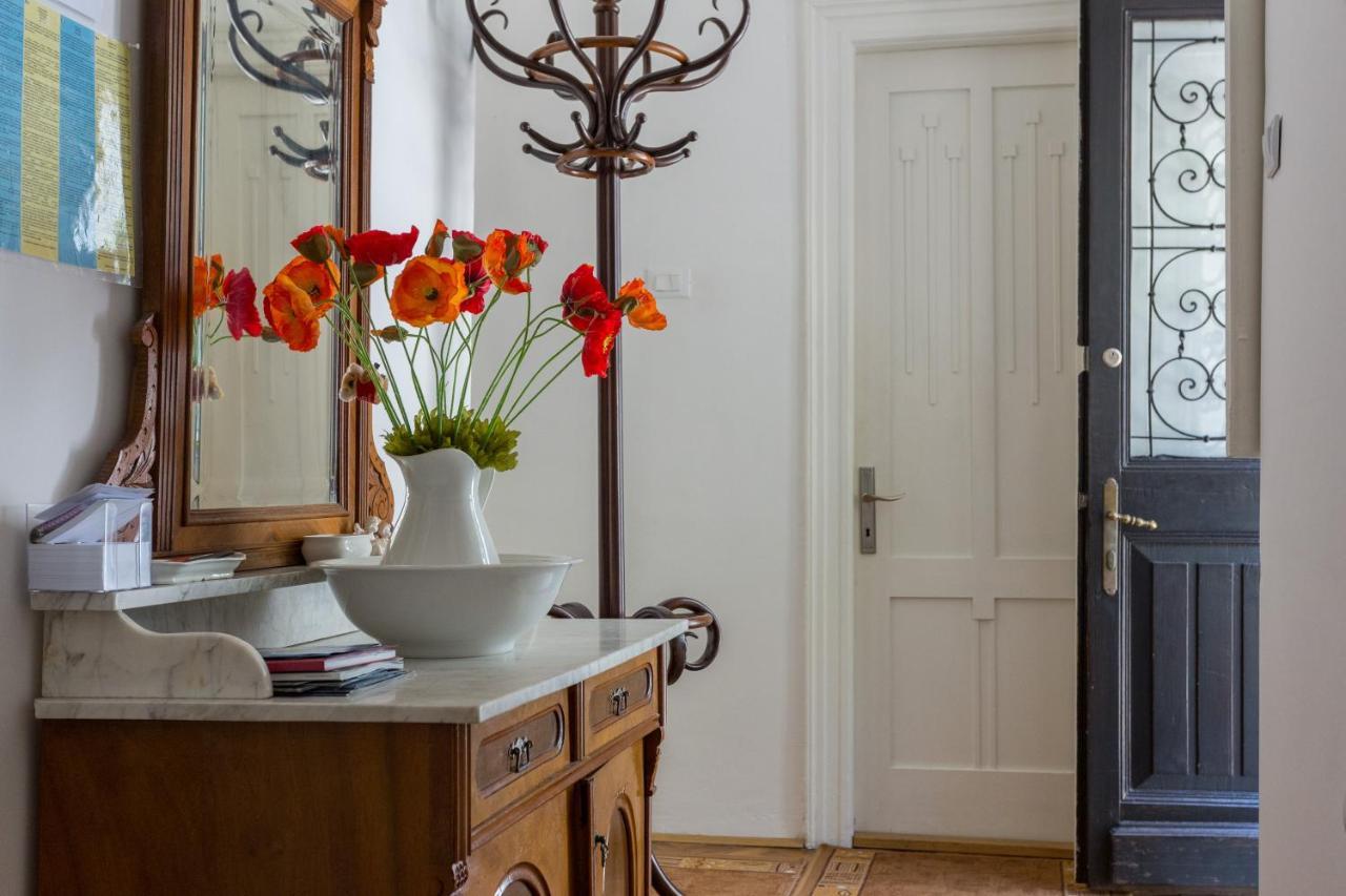 Sunny Apartments Mara Dubrownik Zewnętrze zdjęcie