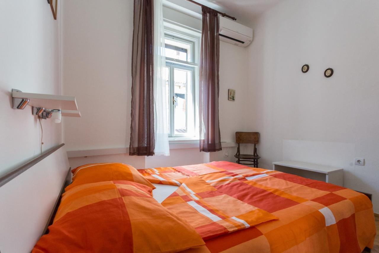 Sunny Apartments Mara Dubrownik Zewnętrze zdjęcie