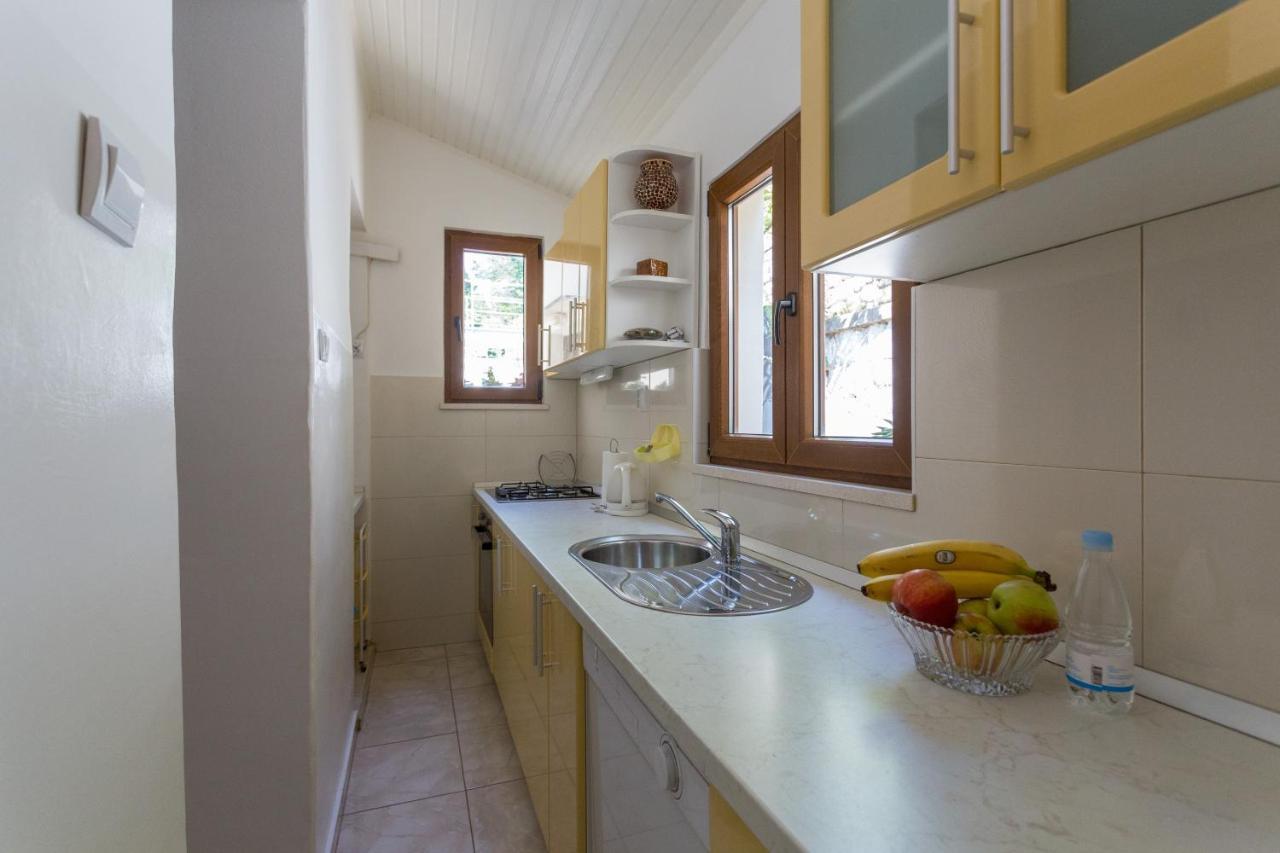 Sunny Apartments Mara Dubrownik Zewnętrze zdjęcie