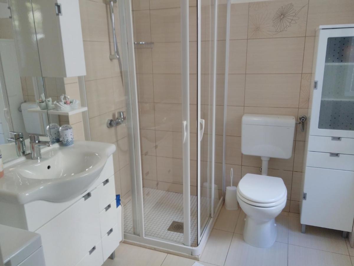 Sunny Apartments Mara Dubrownik Zewnętrze zdjęcie