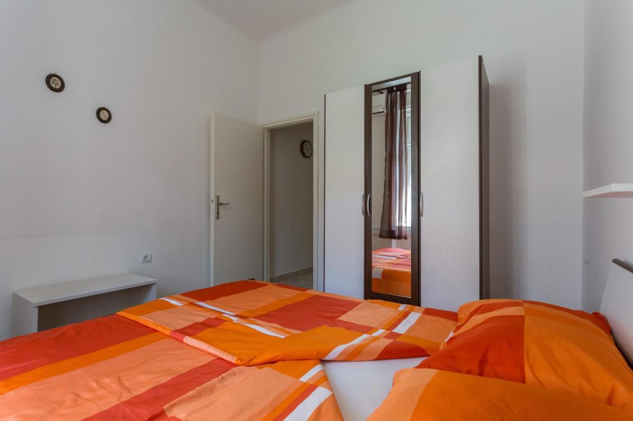 Sunny Apartments Mara Dubrownik Zewnętrze zdjęcie