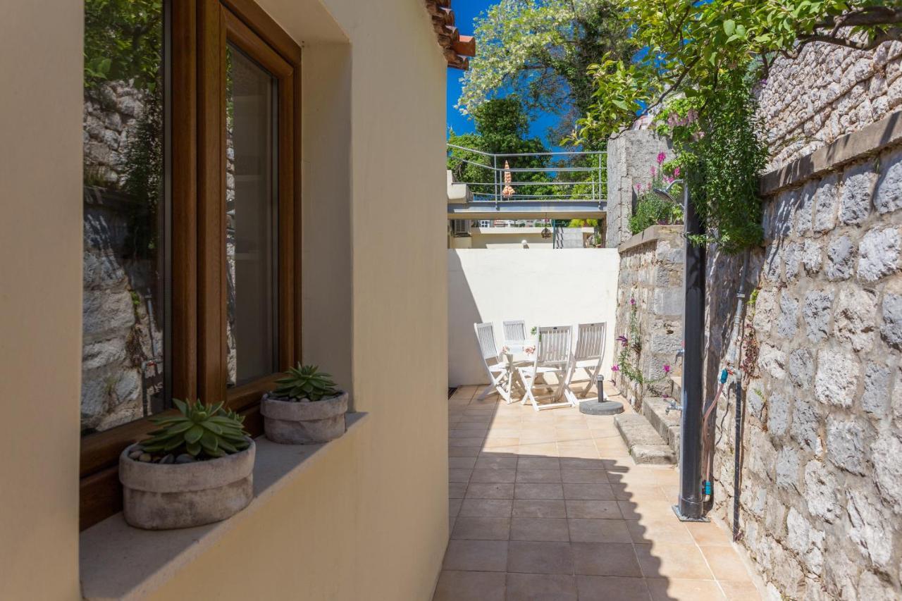 Sunny Apartments Mara Dubrownik Zewnętrze zdjęcie