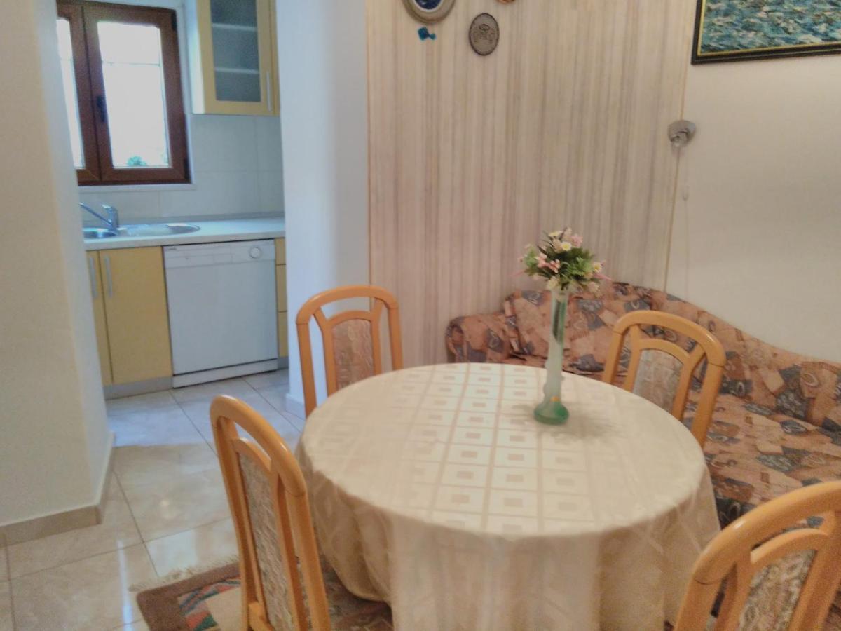 Sunny Apartments Mara Dubrownik Zewnętrze zdjęcie