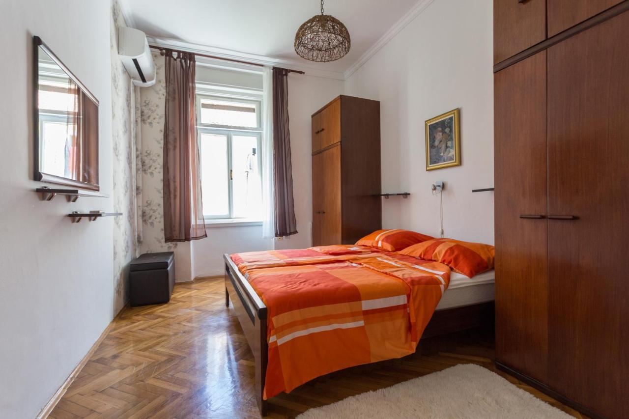 Sunny Apartments Mara Dubrownik Zewnętrze zdjęcie