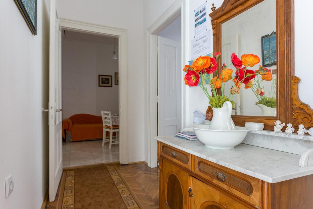 Sunny Apartments Mara Dubrownik Zewnętrze zdjęcie