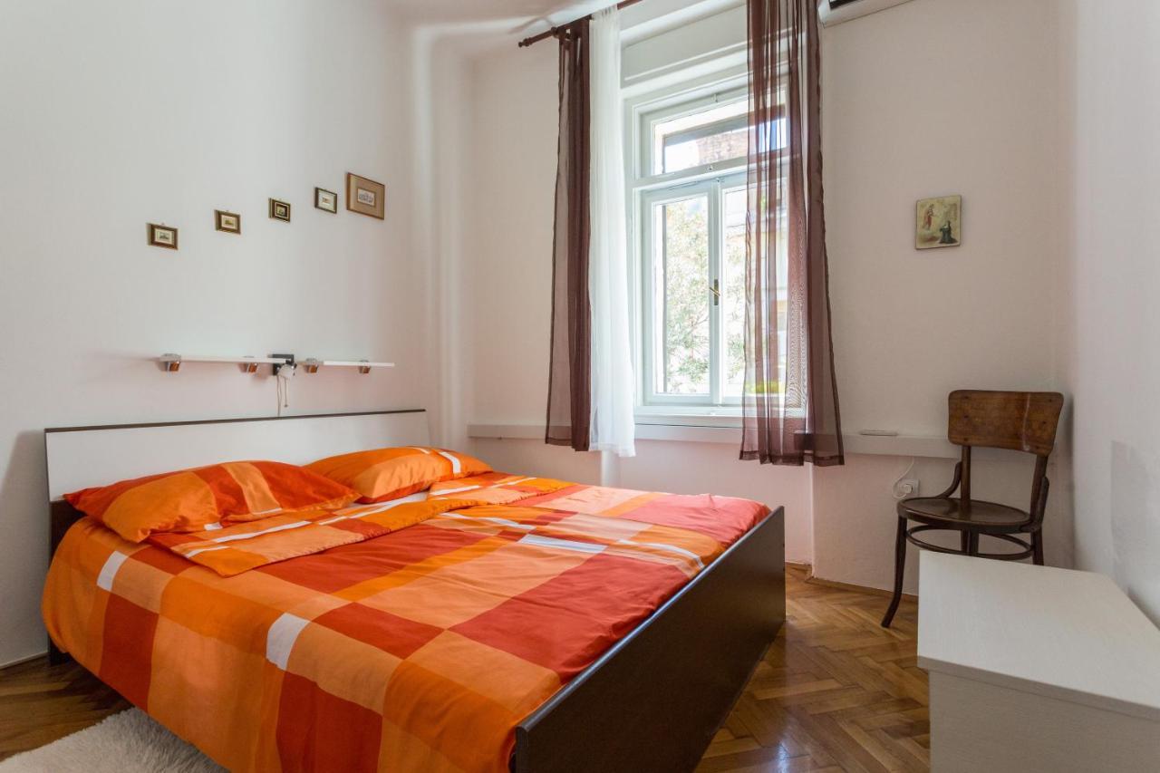 Sunny Apartments Mara Dubrownik Zewnętrze zdjęcie