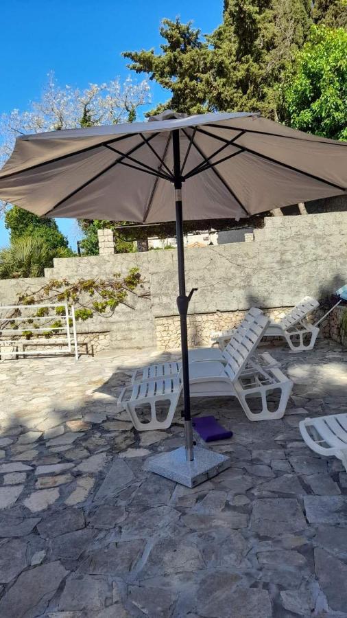 Sunny Apartments Mara Dubrownik Zewnętrze zdjęcie