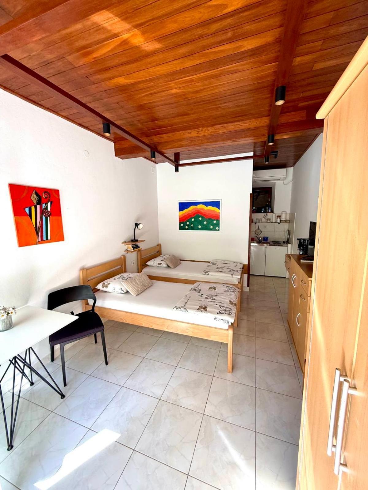Sunny Apartments Mara Dubrownik Zewnętrze zdjęcie