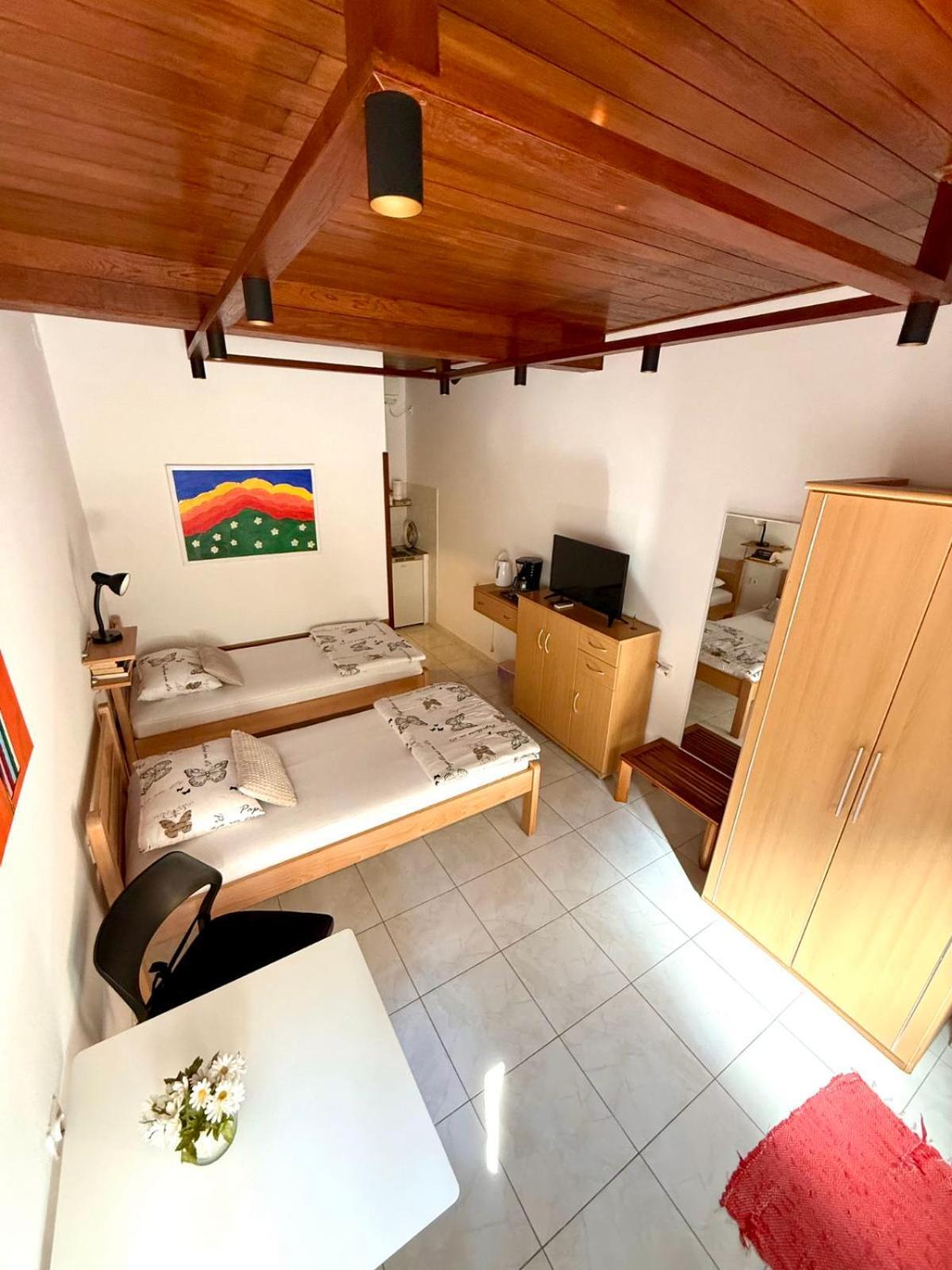 Sunny Apartments Mara Dubrownik Zewnętrze zdjęcie