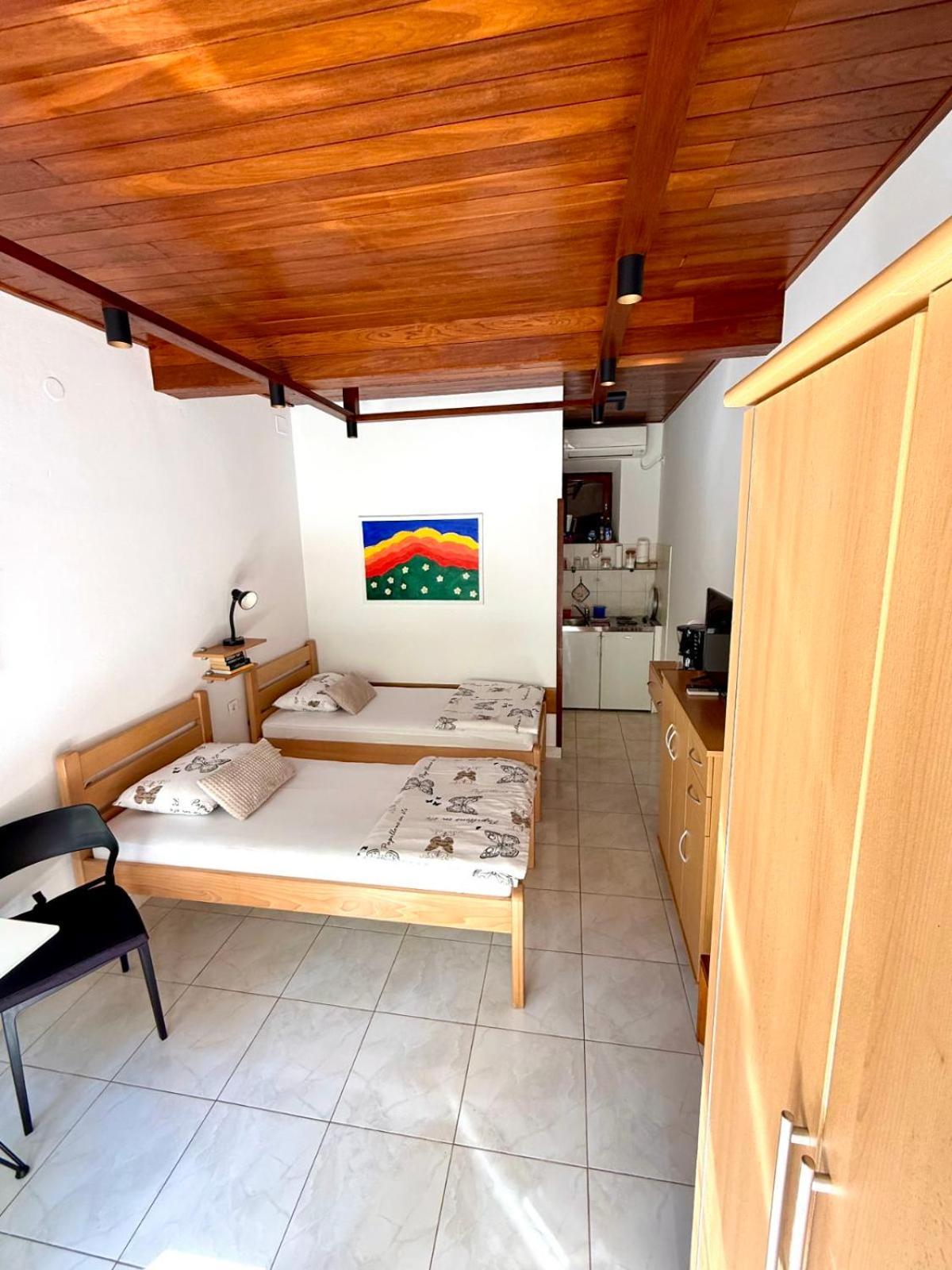 Sunny Apartments Mara Dubrownik Zewnętrze zdjęcie