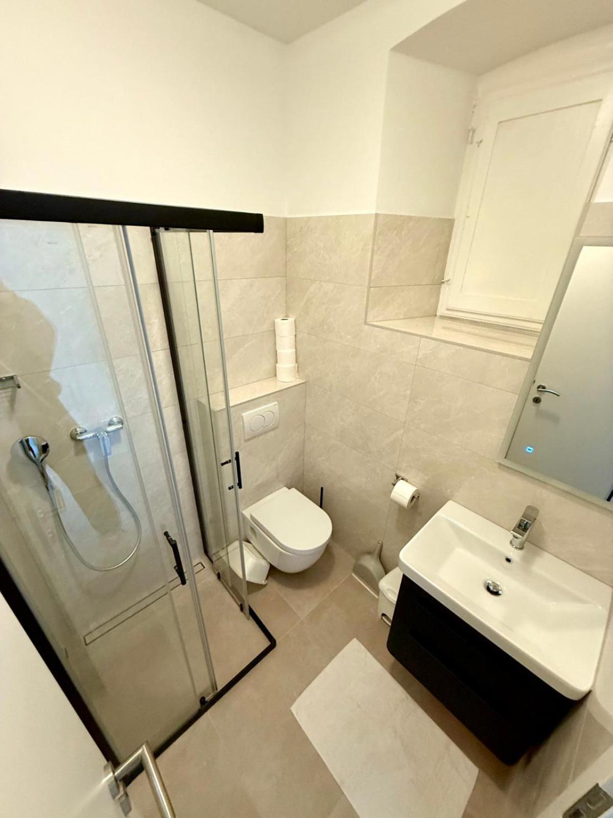 Sunny Apartments Mara Dubrownik Zewnętrze zdjęcie