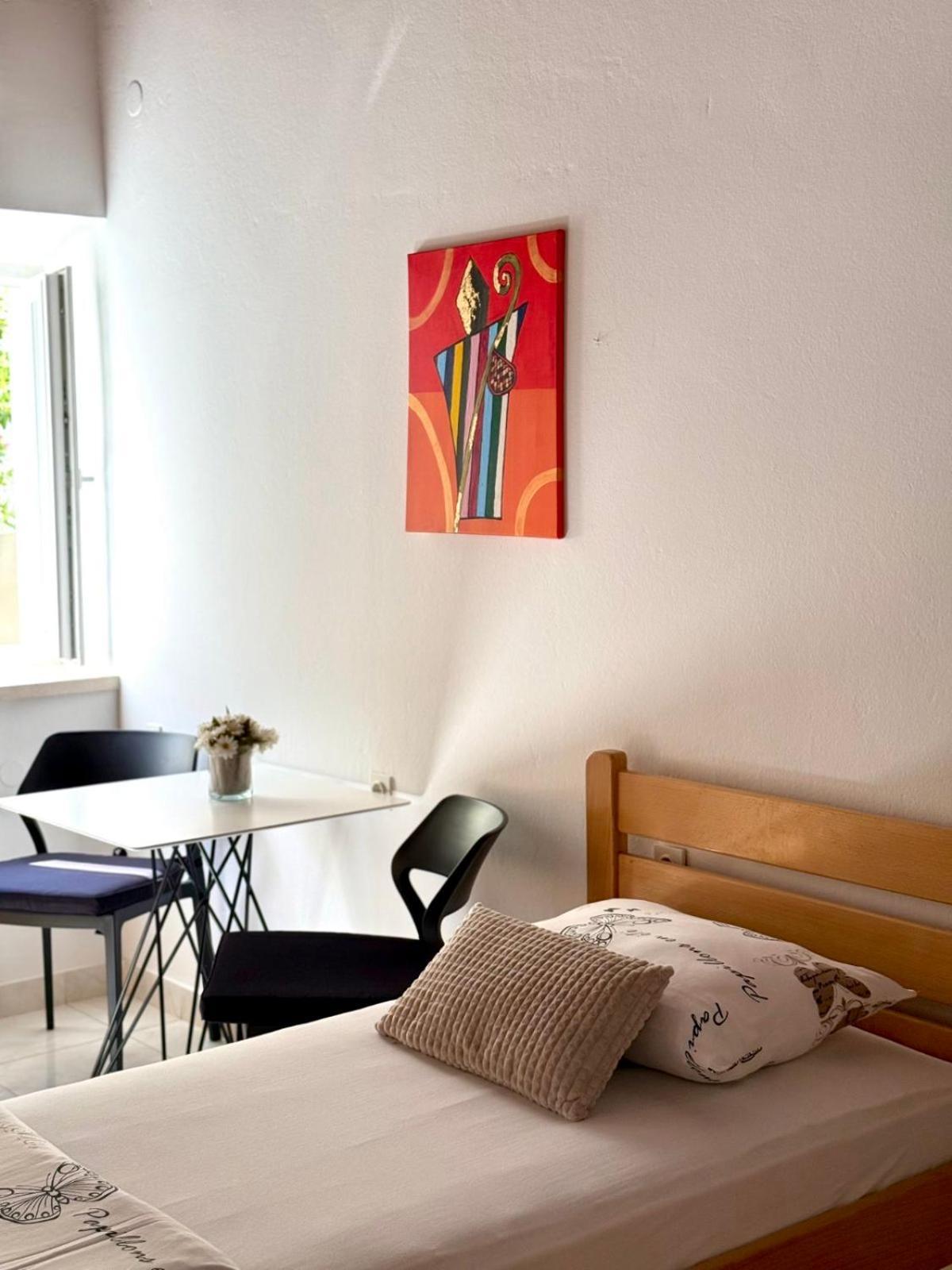 Sunny Apartments Mara Dubrownik Zewnętrze zdjęcie